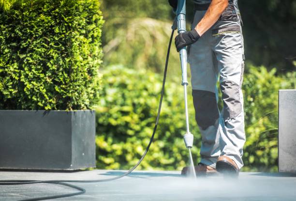 Best Fence Cleaning  in Liberty Corner, NJ
